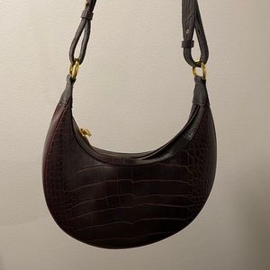 Croc JW Pei Shoulder bag